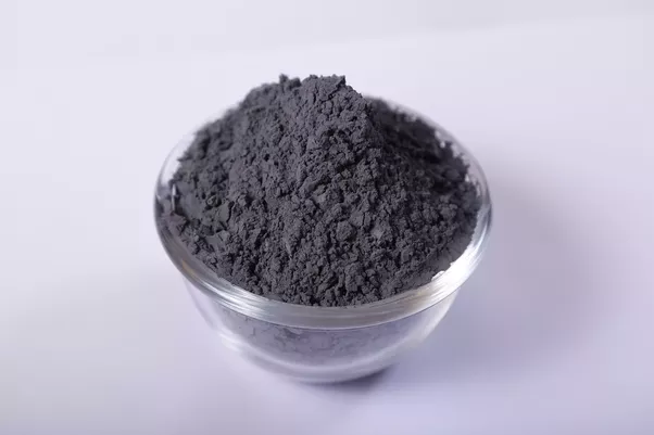 reduced iron Powder