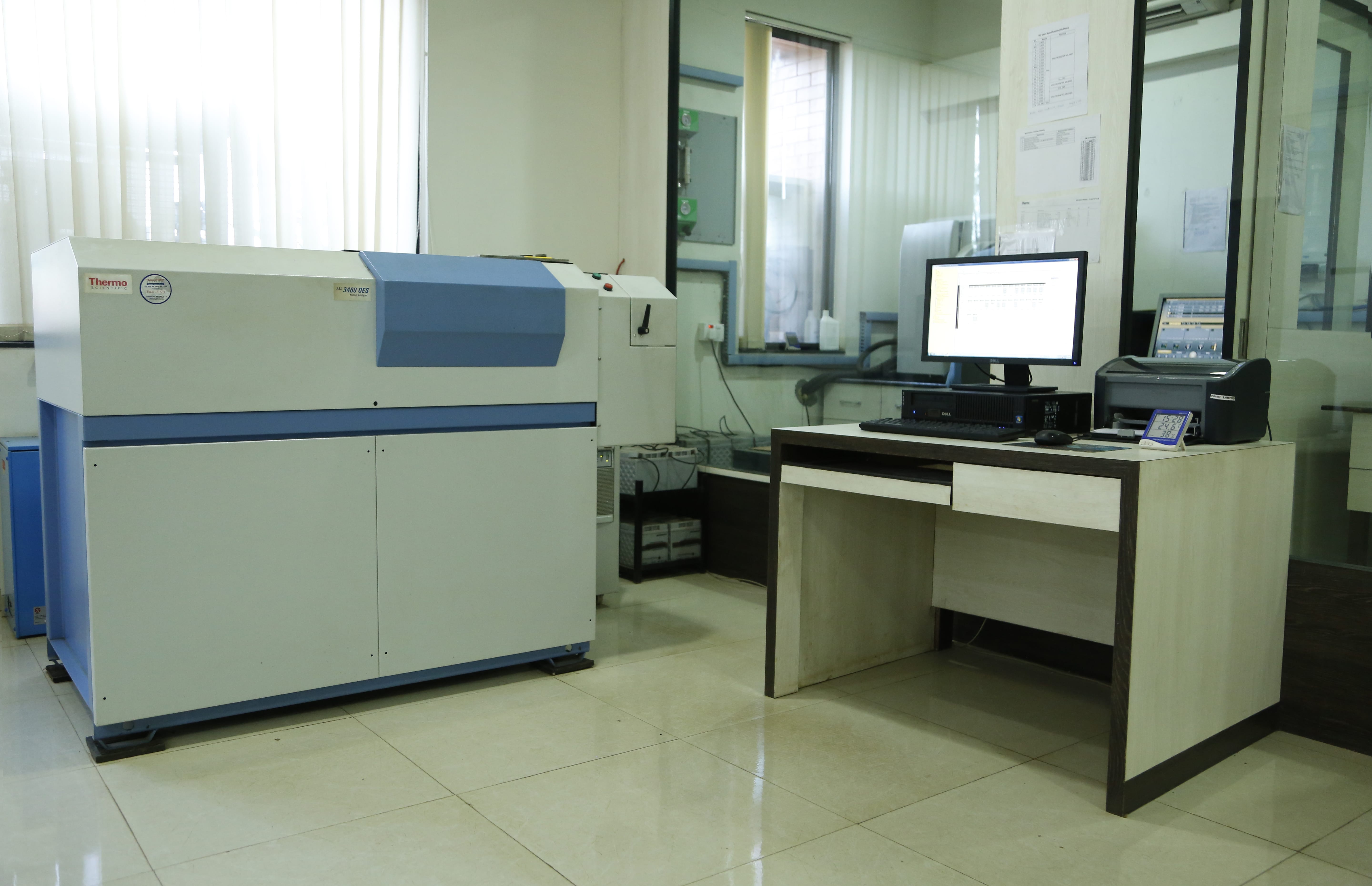 Lab Instruments | IMP-India