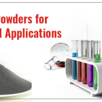 Iron Powders for Chemical Applications