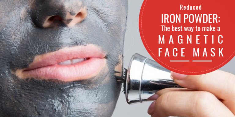 magnetic face mask