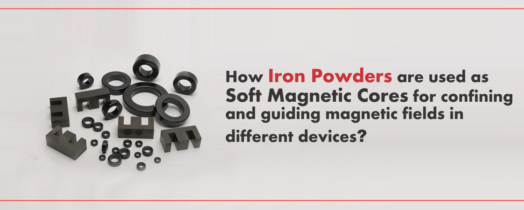 Iron Powders