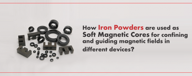 Iron Powders