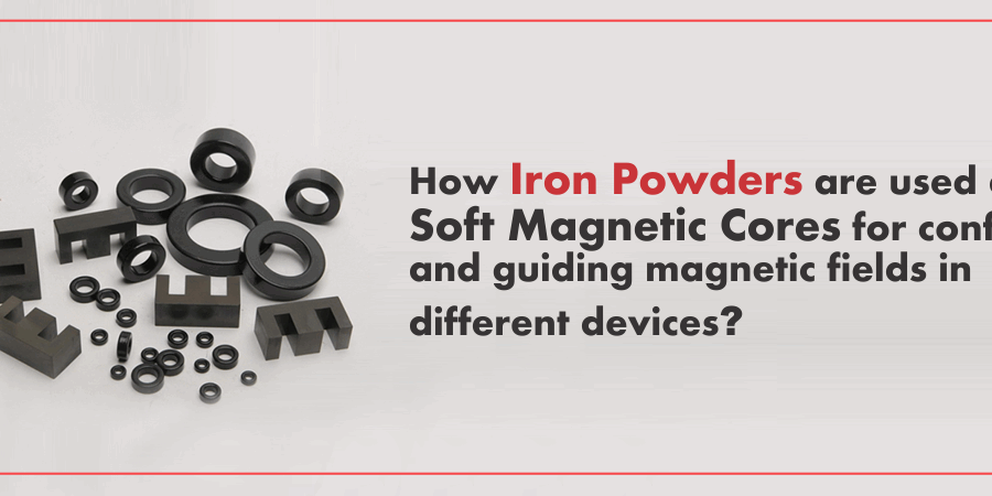 Iron Powders