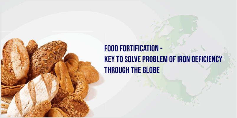 food fortification, food grade iron, reduced iron powder
