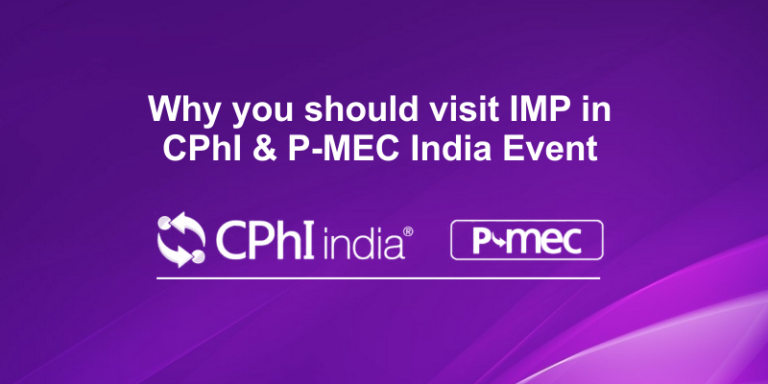 visit imp a at CPhl