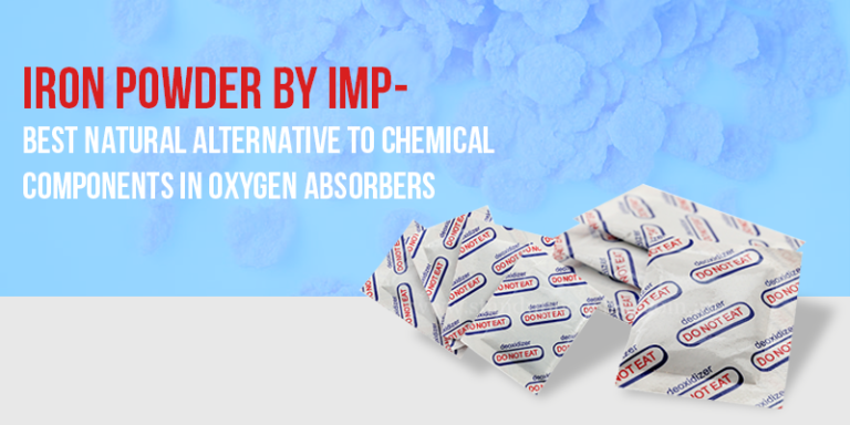 food grade iron powder