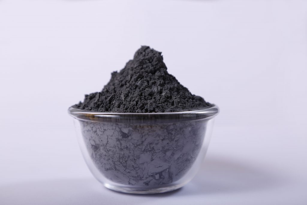 food grade reduced iron powder powder