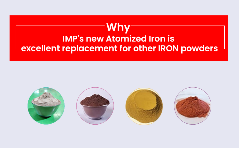 Food Grade Reduced Iron Powder at Best Price in Pune