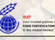food fortification process