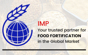food fortification process