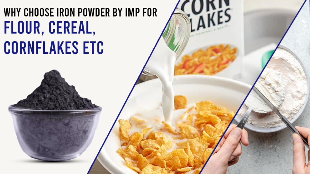 Iron Powder Manufacturers Metal Powder Manufacturers In India IMPIndia