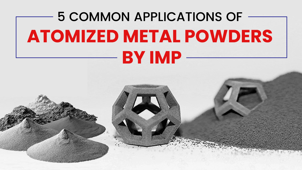 Iron Powder: Various Application Uses for This Versatile Powdered