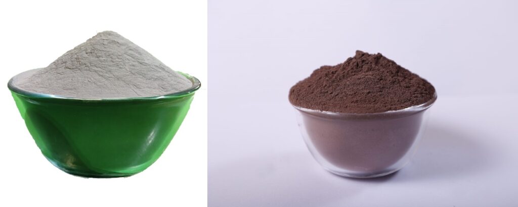 Atomized Iron Powder And Pre-Alloyed Powders