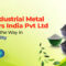 How Industrial Metal Powders India Pvt Ltd is Leading the Way in Sustainability 