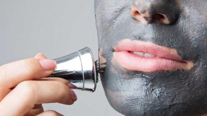 Applications Electro-facial 200