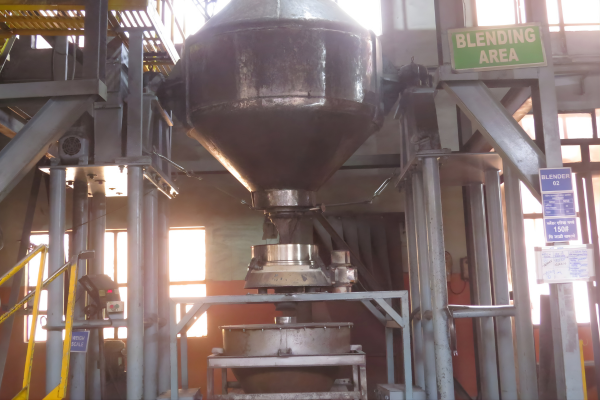 BLENDER
