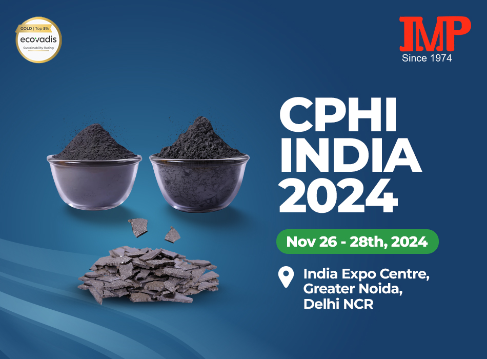 CPHI India Event
