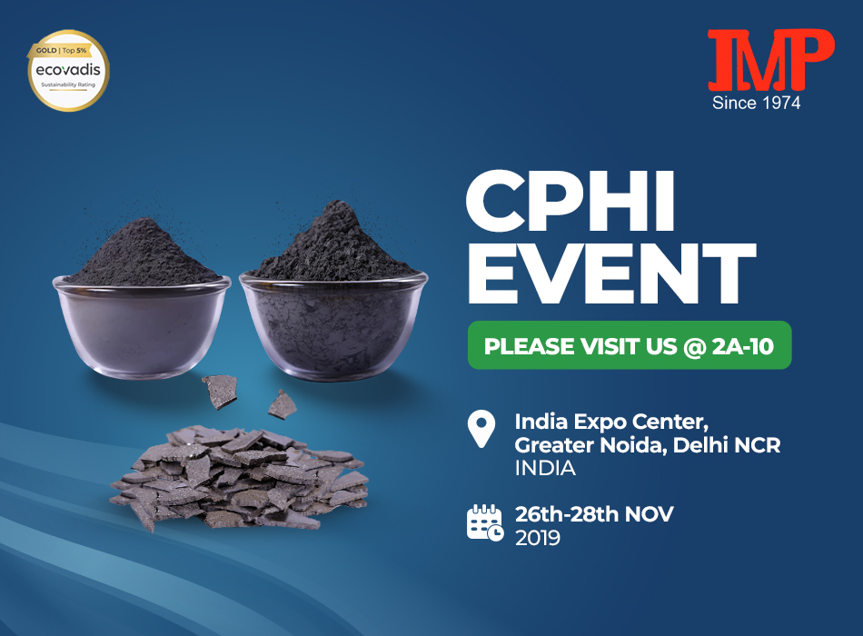 CPHI 2019