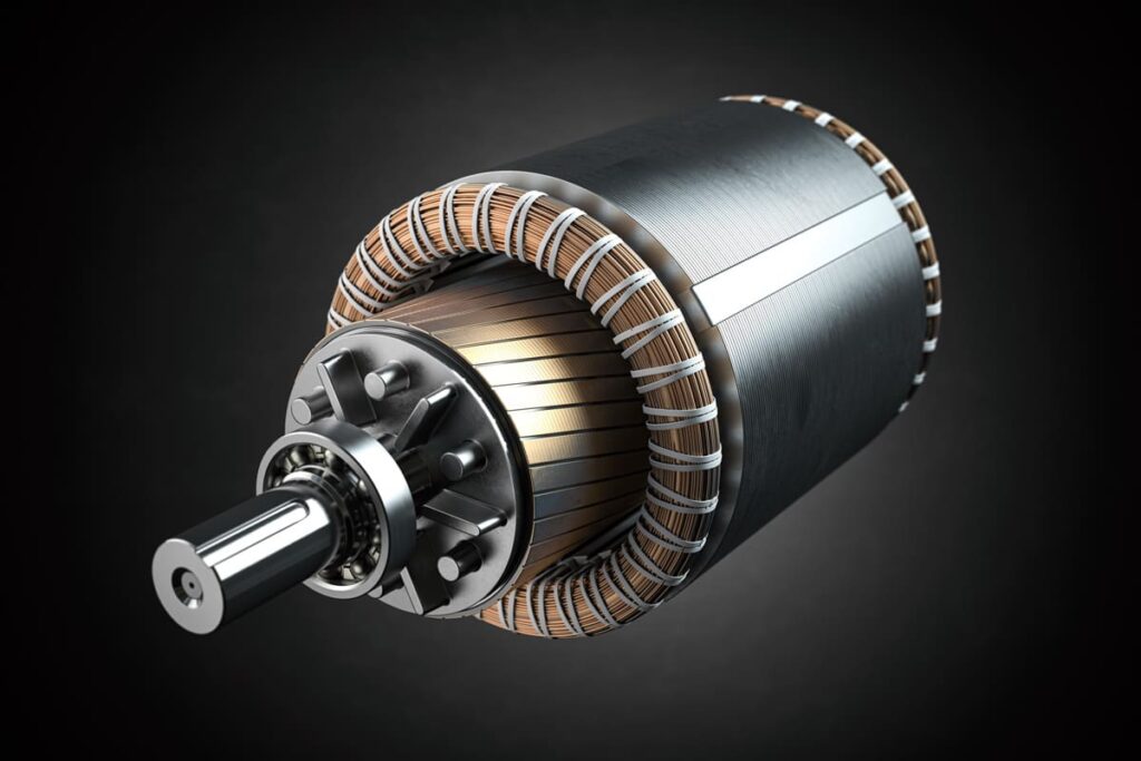 Rare Earth Magnet