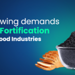 The Growing Demand for Iron Fortification in Global Food Industries