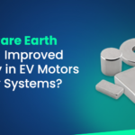 How Do Rare Earth Magnets (NDFEB) Improve Efficiency in EV Motors and Battery Systems