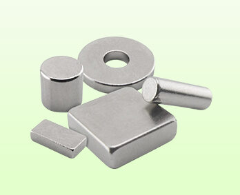 Rare Earth Magnets (NDFEB)