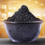 High-Purity Electrolytic Iron Powder