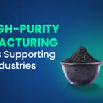 How High-Purity Iron Manufacturing in India Is Supporting Global Industries