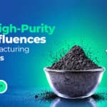 How High-Purity Iron Influences the manufacturing of Batteries